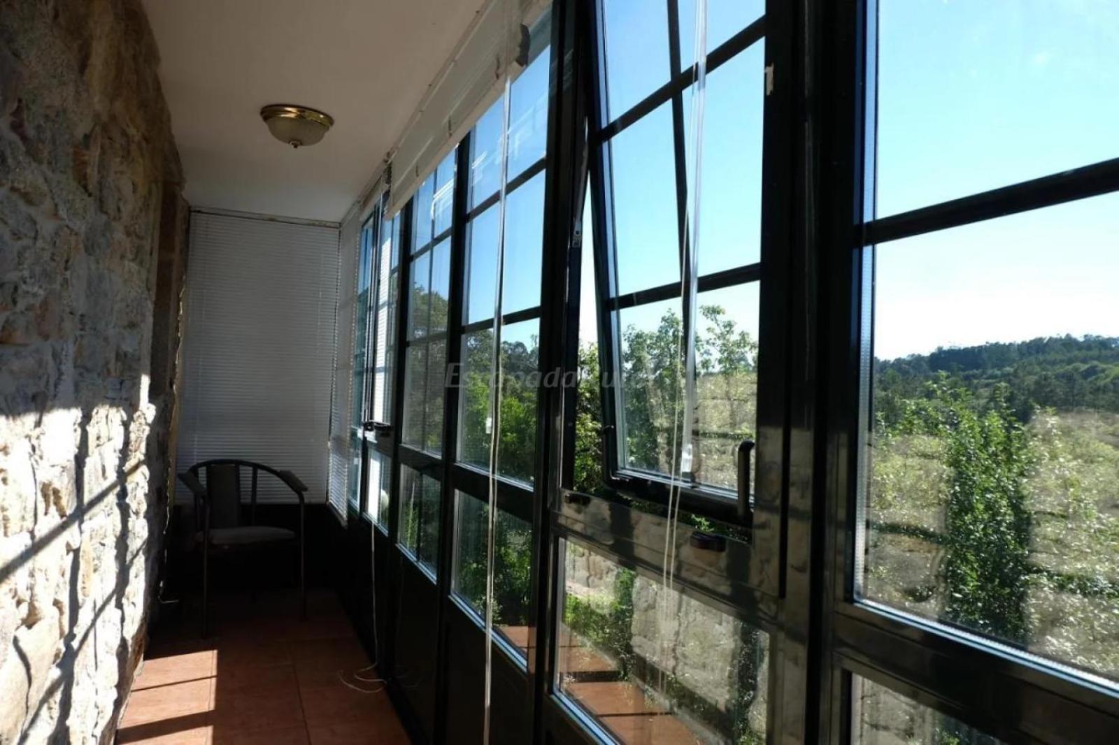 Hotel Fogar Dos Antigos Mazaricos Exterior foto